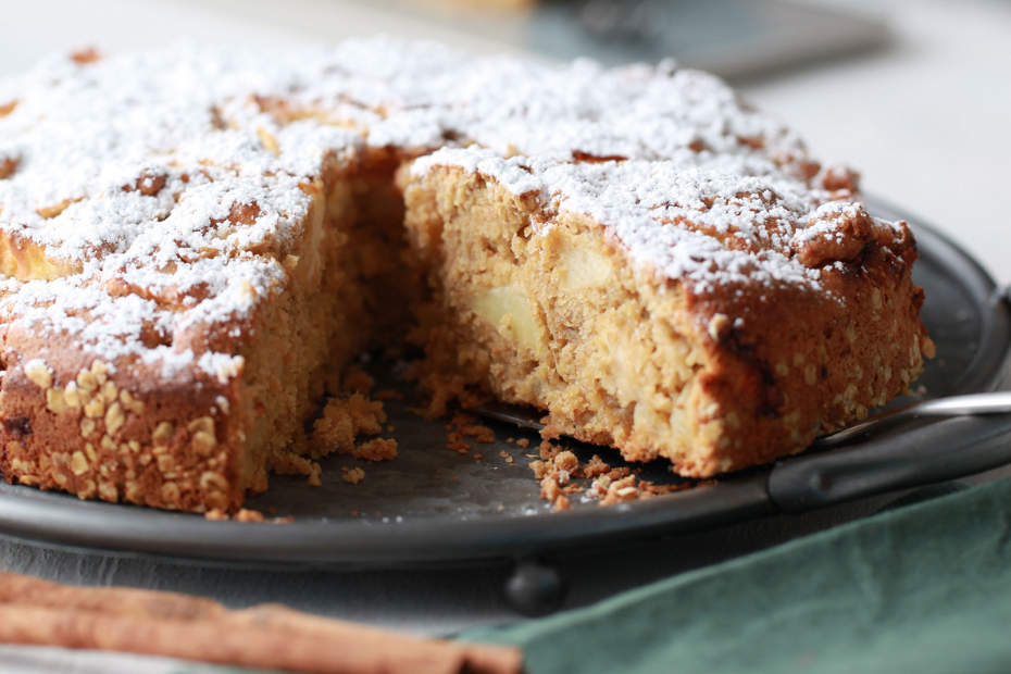 Apfelkuchen